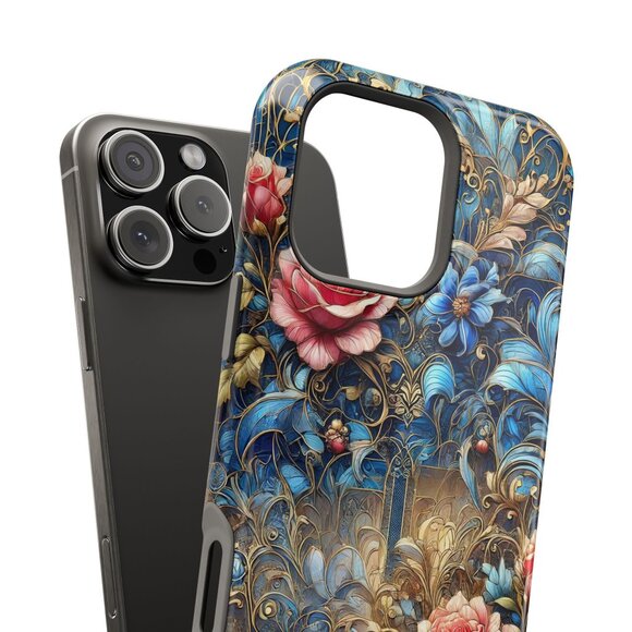 iPhone 15 Plus phone case, MARPC1222 - Picture 11 of 13